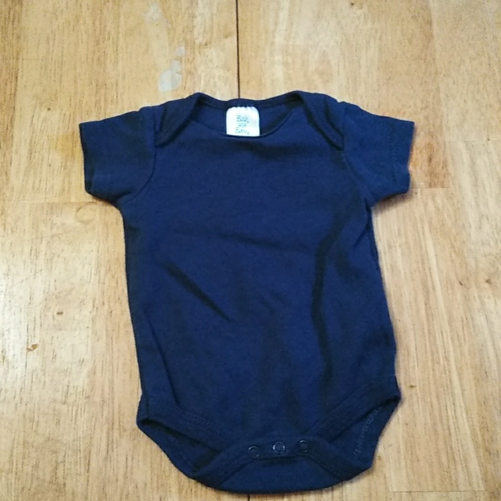 Baby onesie